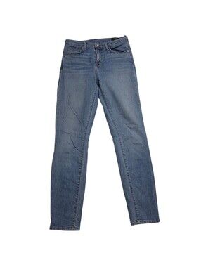 Vince 5 Pocket Skinny Jeans 26